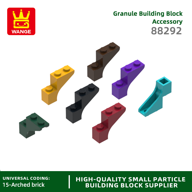 WANGE 88292 100g/94PCS 1x3x2 A - Lego Set City avis et prix