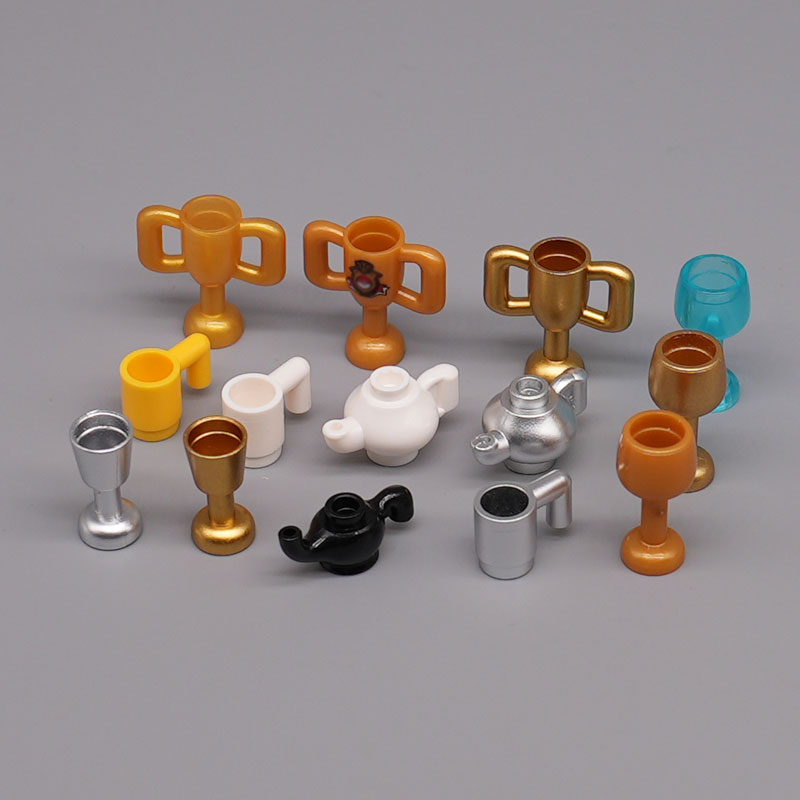 MOC City blocs de construction - Lego Set City avis et prix