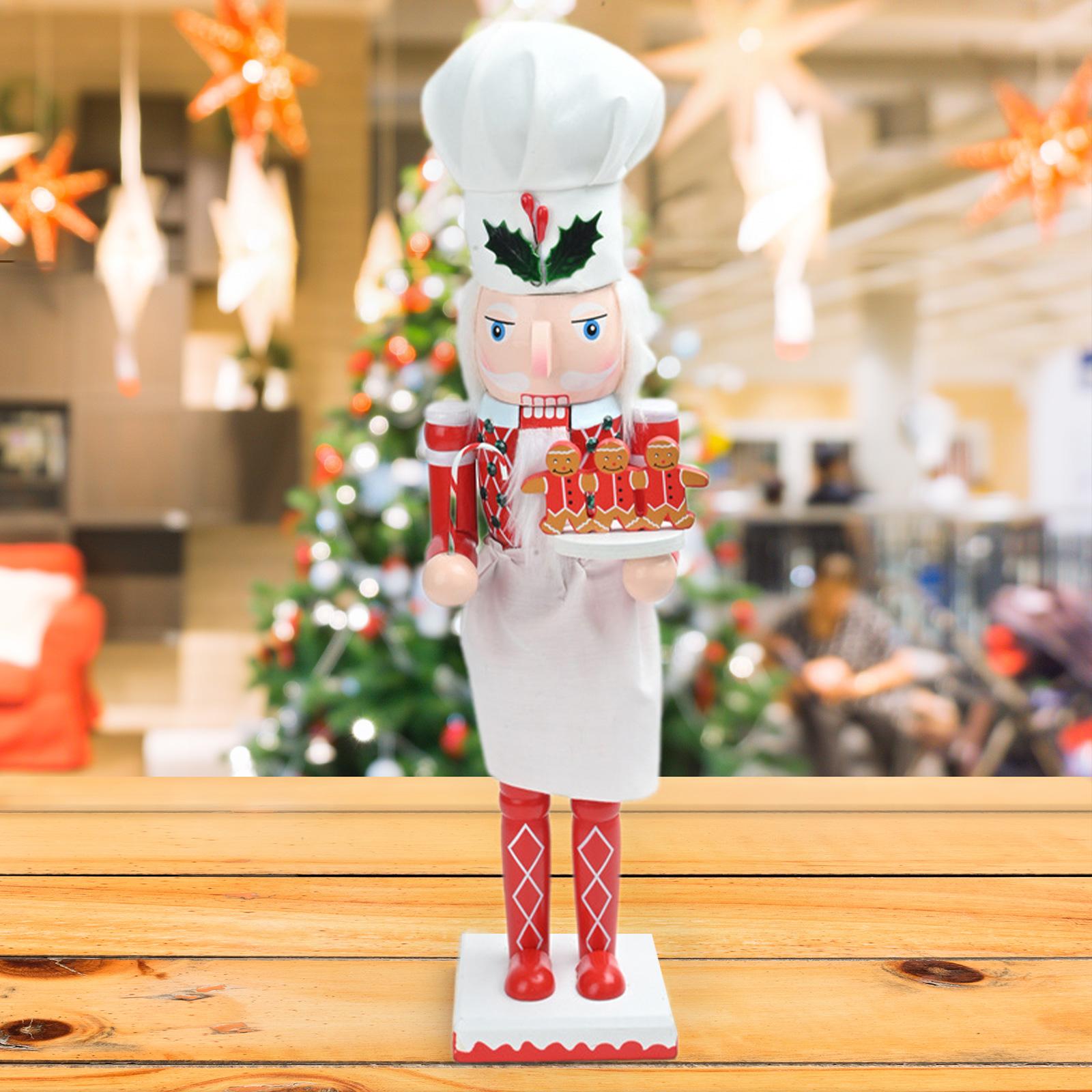 Figurine de casse-noisette de  - Nutcracker Figurine avis et prix