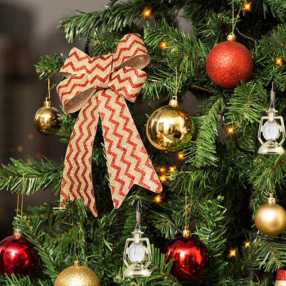 40 pièces, pendentifs décorati - Christmas Tree Artificial avis et prix
